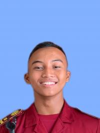 JUARA 3 JUNIOR PEMULA U.59 PUTRA Istaz Yumnaa Syafiq